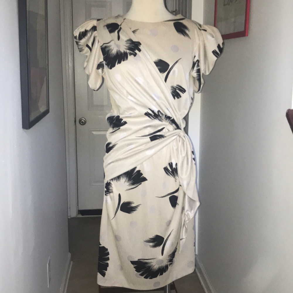 Vintage Maree‘ dress Sz 16 😘😘